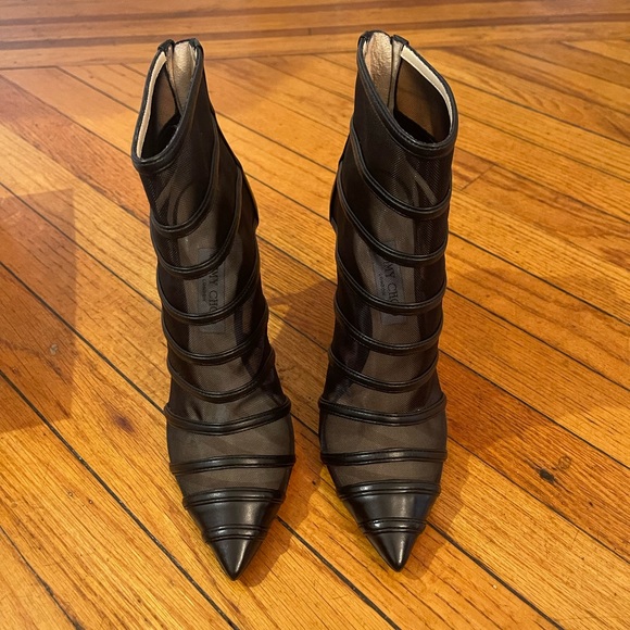 Jimmy Choo heels - Size: 40 - Picture 2 of 14